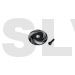      213208      CNC Stop Plate (Black anodized)